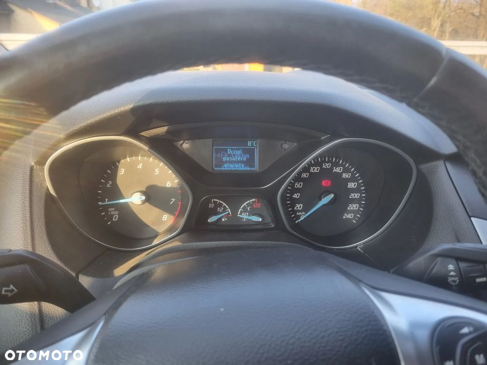 Ford Focus 1.0 EcoBoost Edition - 10