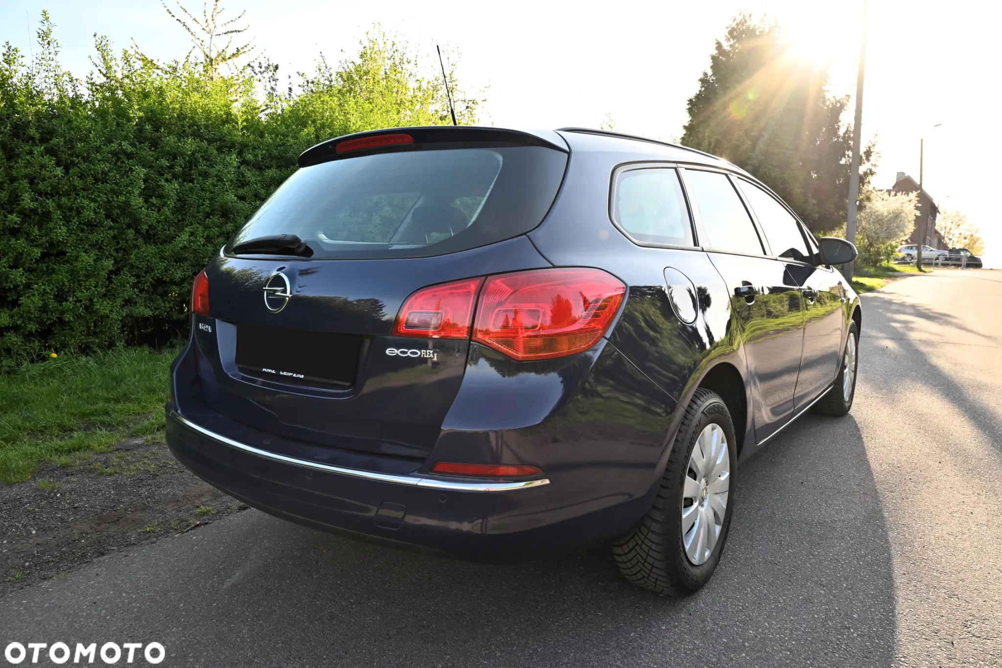 Opel Astra - 13