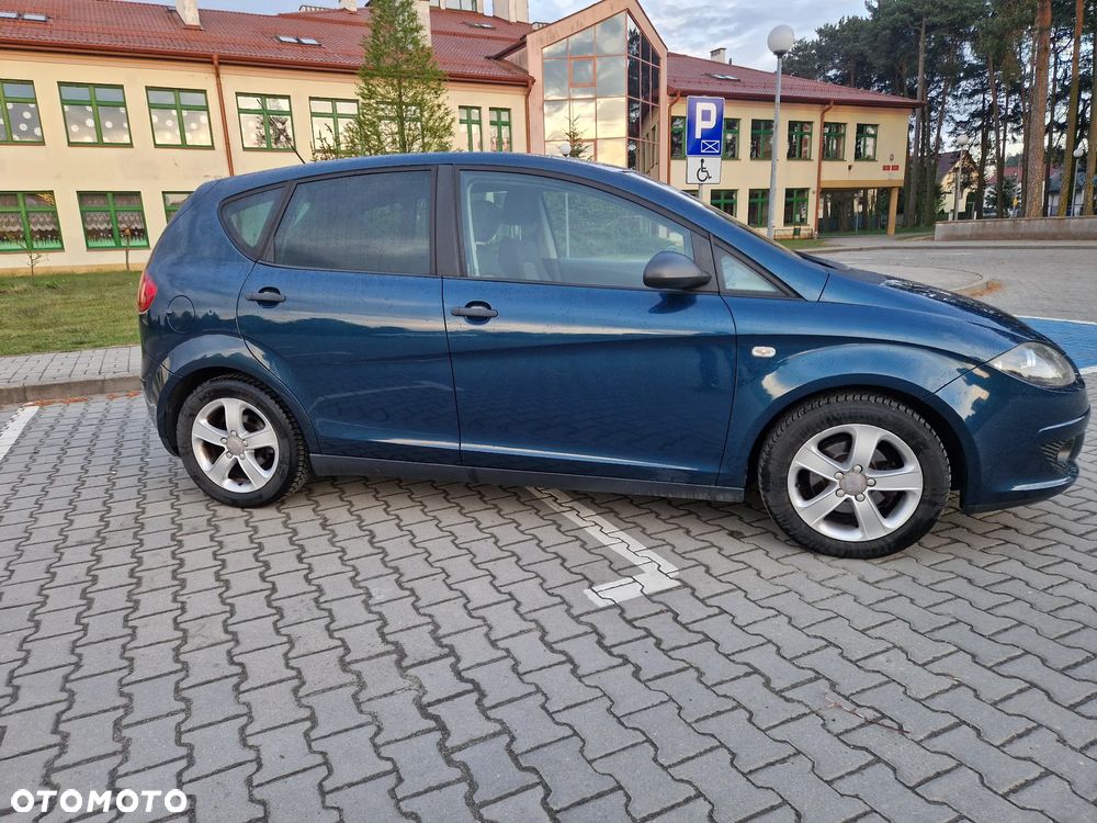 Seat Altea 1.6 Style - 2