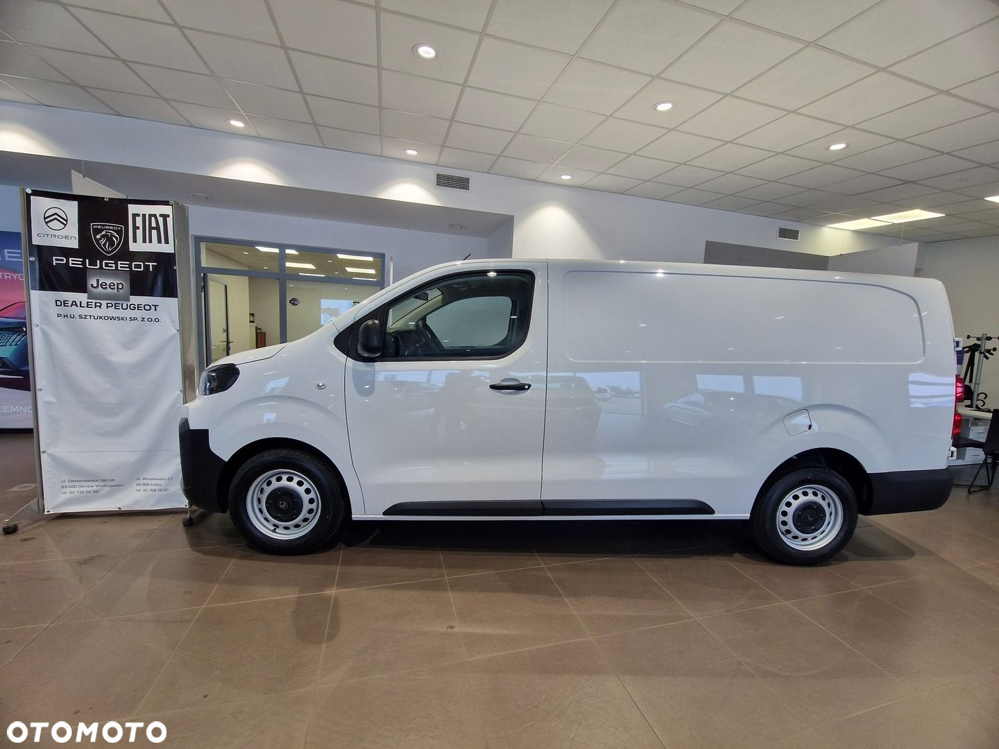 Citroën JUMPY - 4