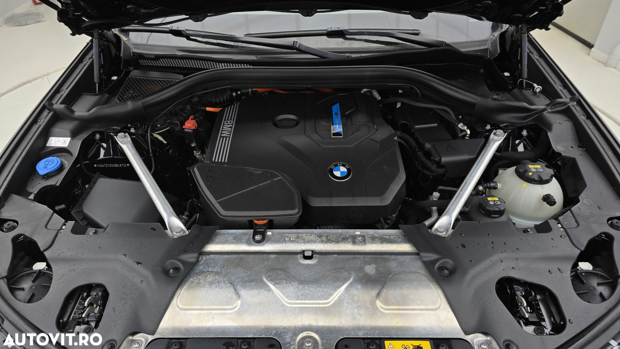 BMW X3 - 24