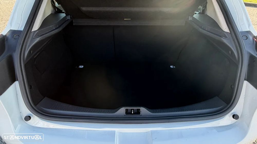 Renault Mégane ENERGY dCi 110 ECO2 BUSINESS - 12