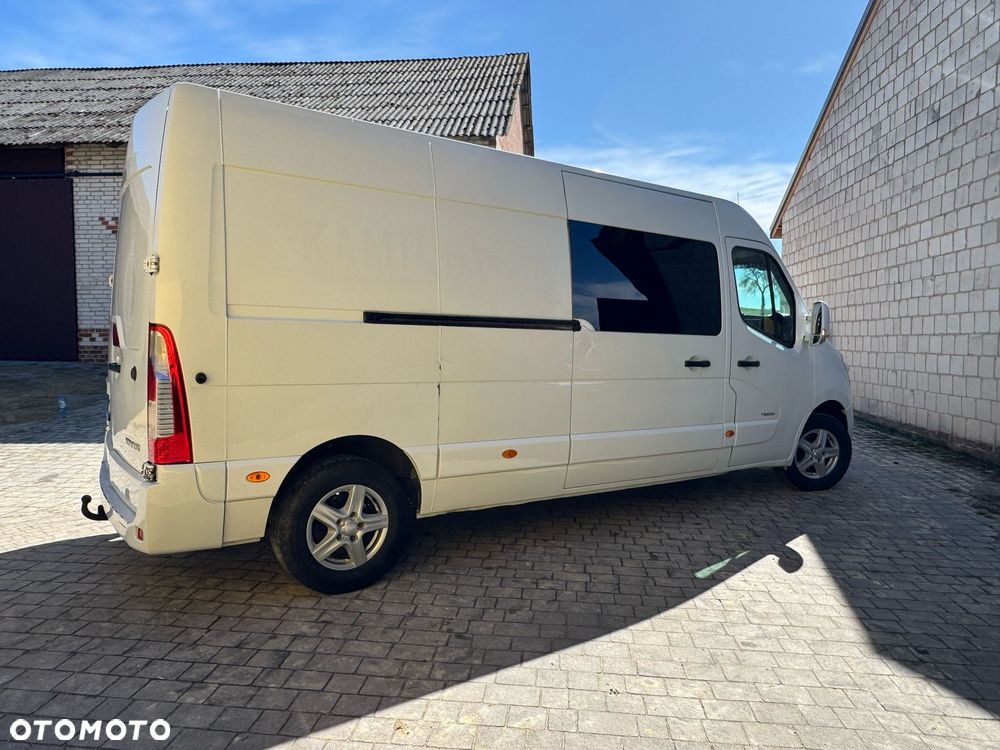 Renault Master - 7