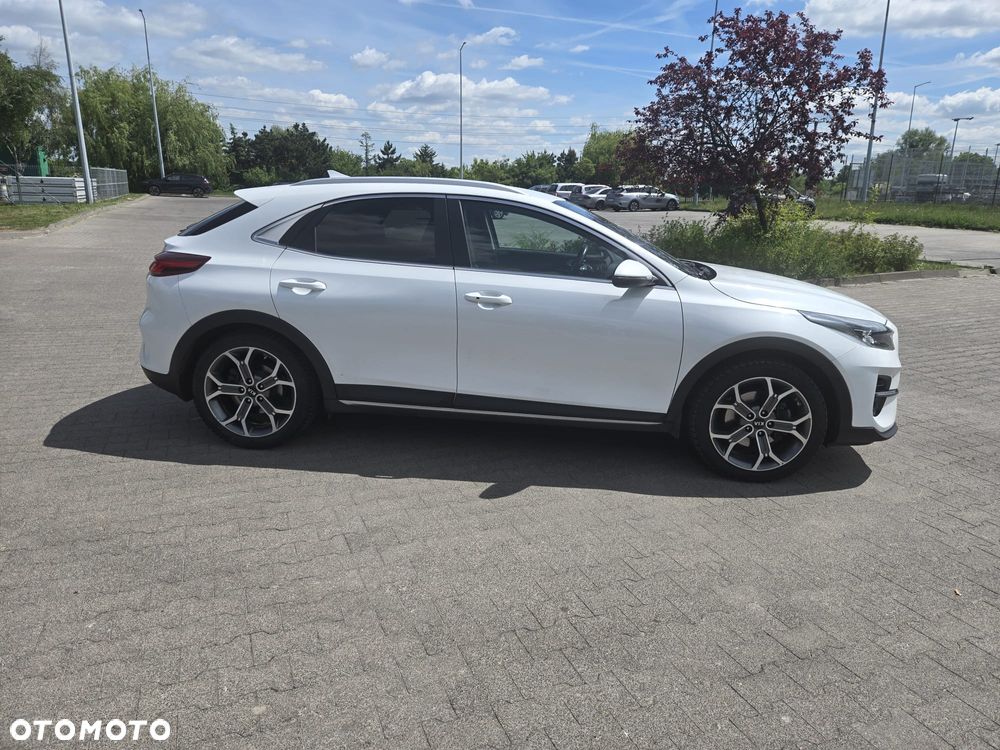 Kia XCeed 1.4 T-GDI L DCT - 7