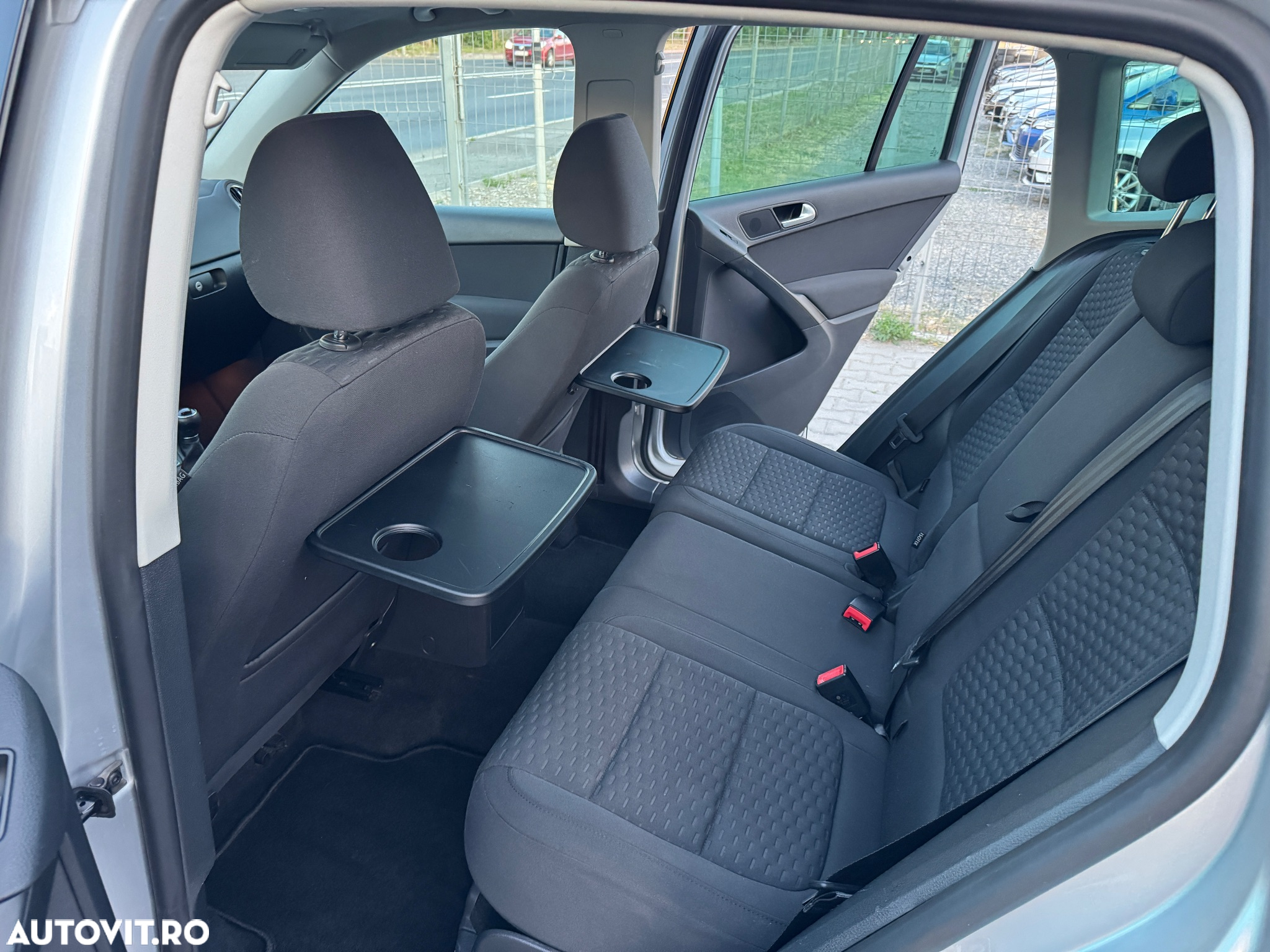 Volkswagen Tiguan 2.0 TDI 4Motion Trend & Fun - 40