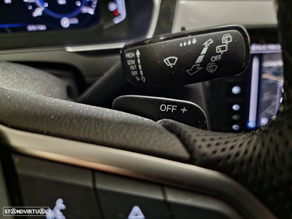 VW Passat Variant 1.4 TSI GTE+ Plug-in - 16