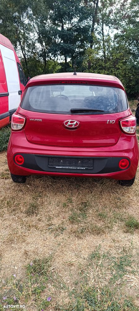 Hyundai i10 - 1