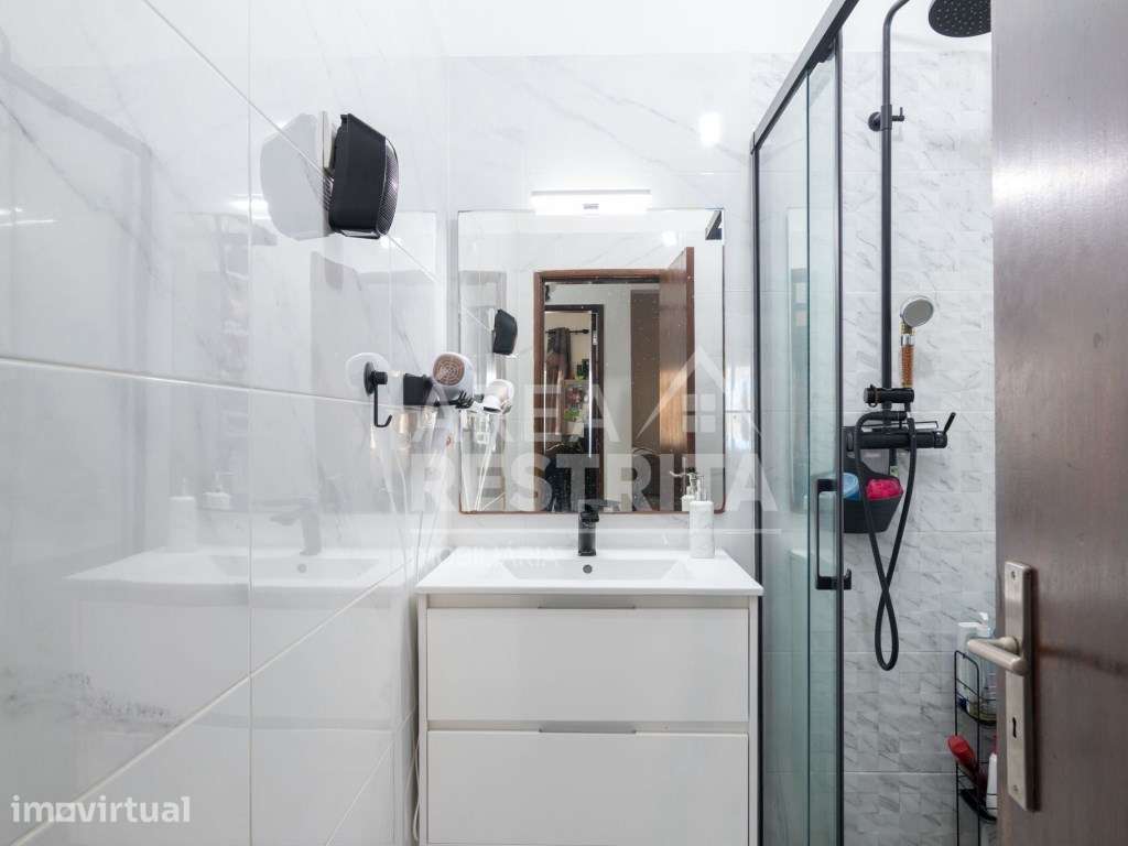 Apartamento T2 Paivas - Grande imagem: 4/28