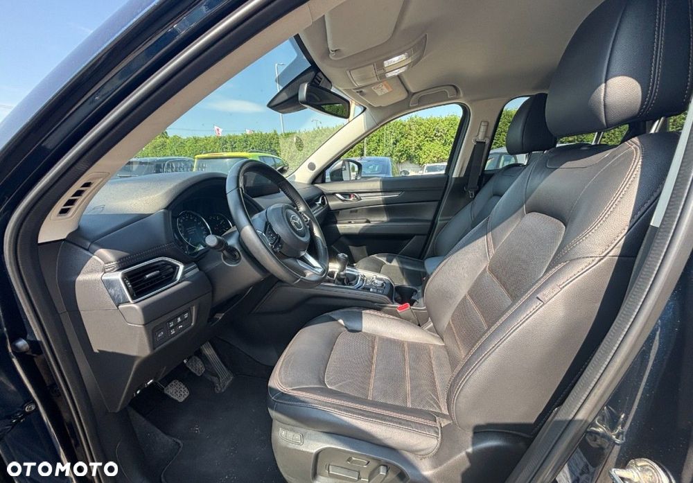 Mazda CX-5 - 15