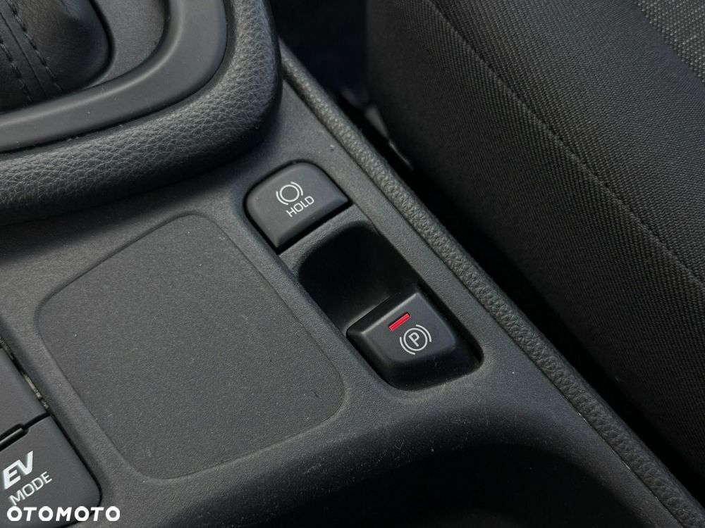 Toyota Yaris Hybrid 1.5 Comfort - 23
