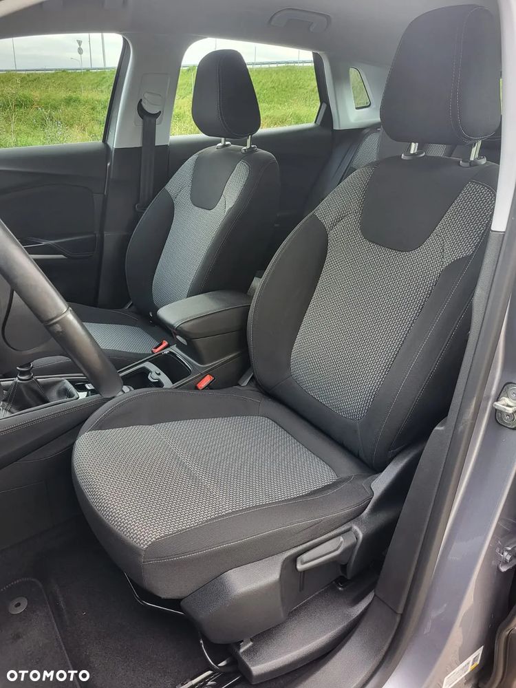 Opel Grandland X - 18