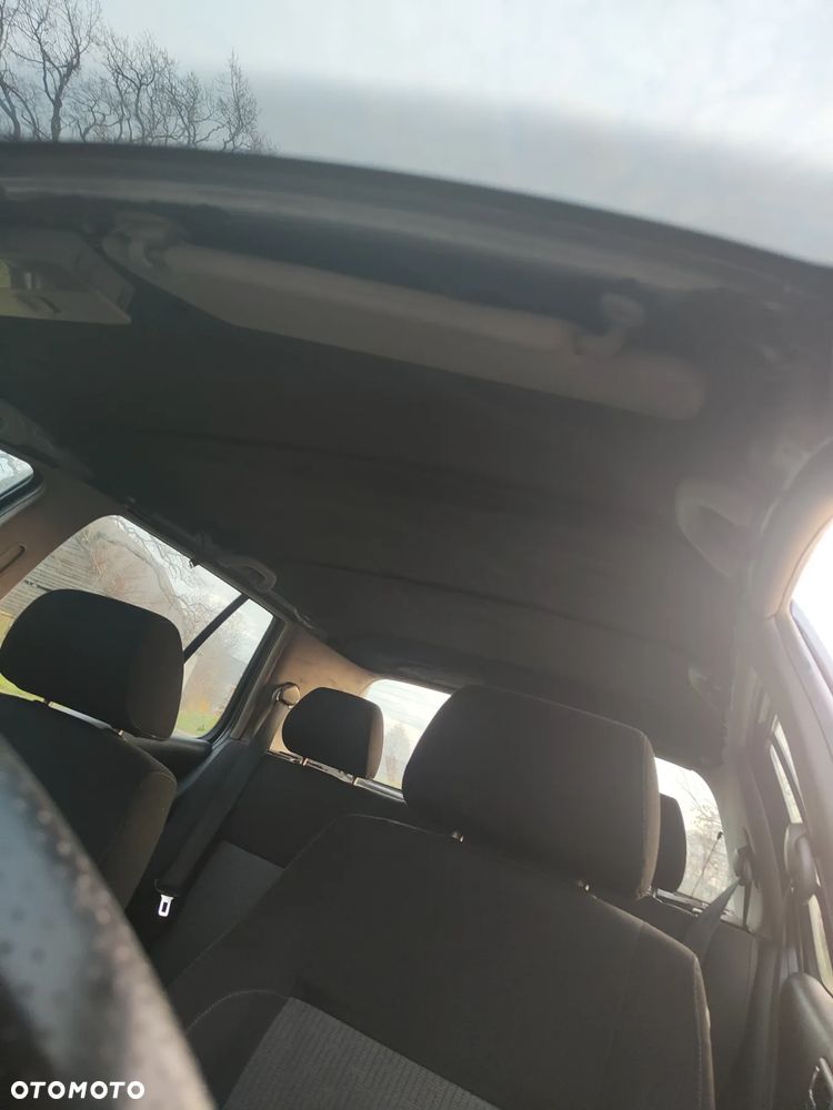 Volkswagen Golf 1.9 TDI Basis - 10