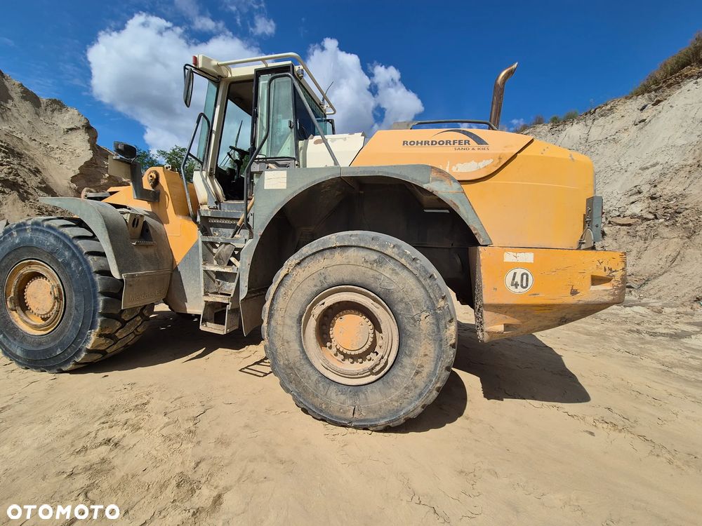 Liebherr L 564 - 10