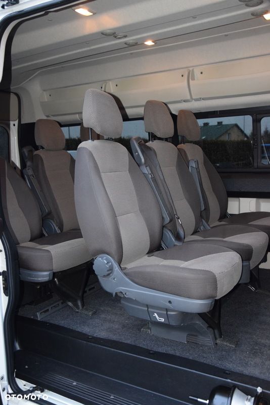 Peugeot Boxer HDi L2H2 S&S Active - 5