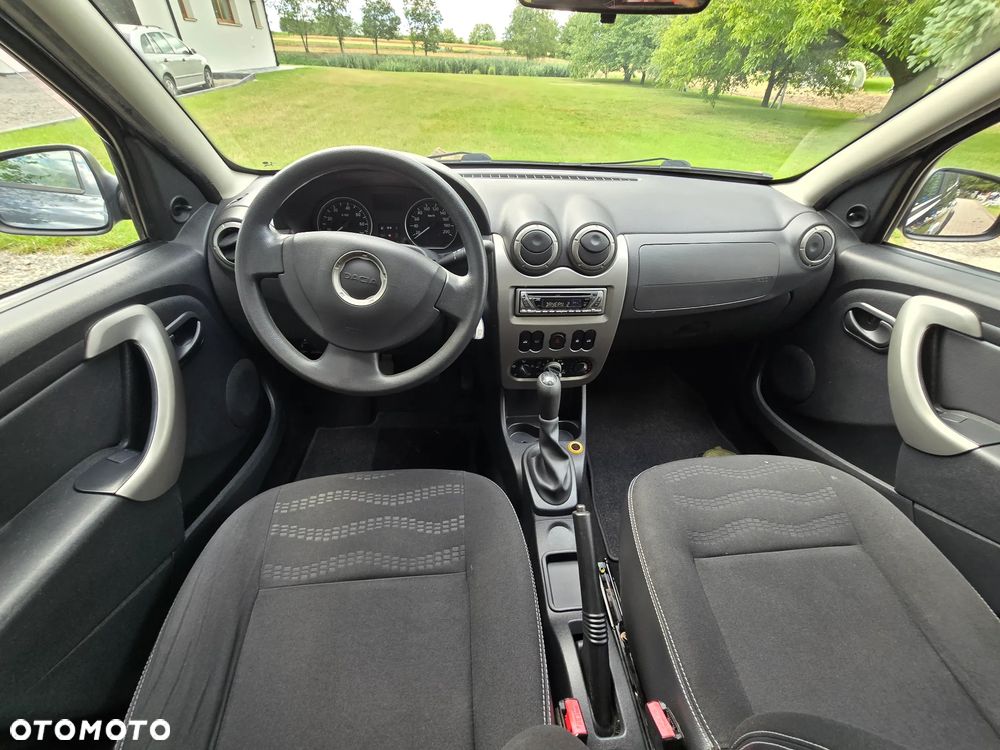 Dacia Sandero Stepway - 6