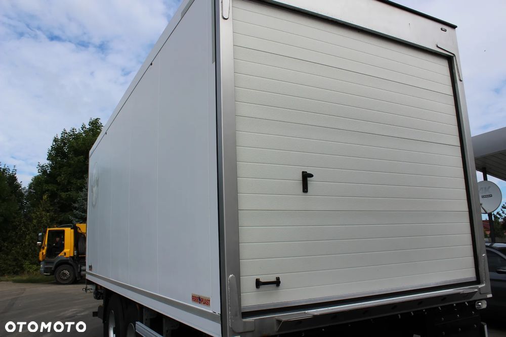 MAN TGX 26.400 - 15
