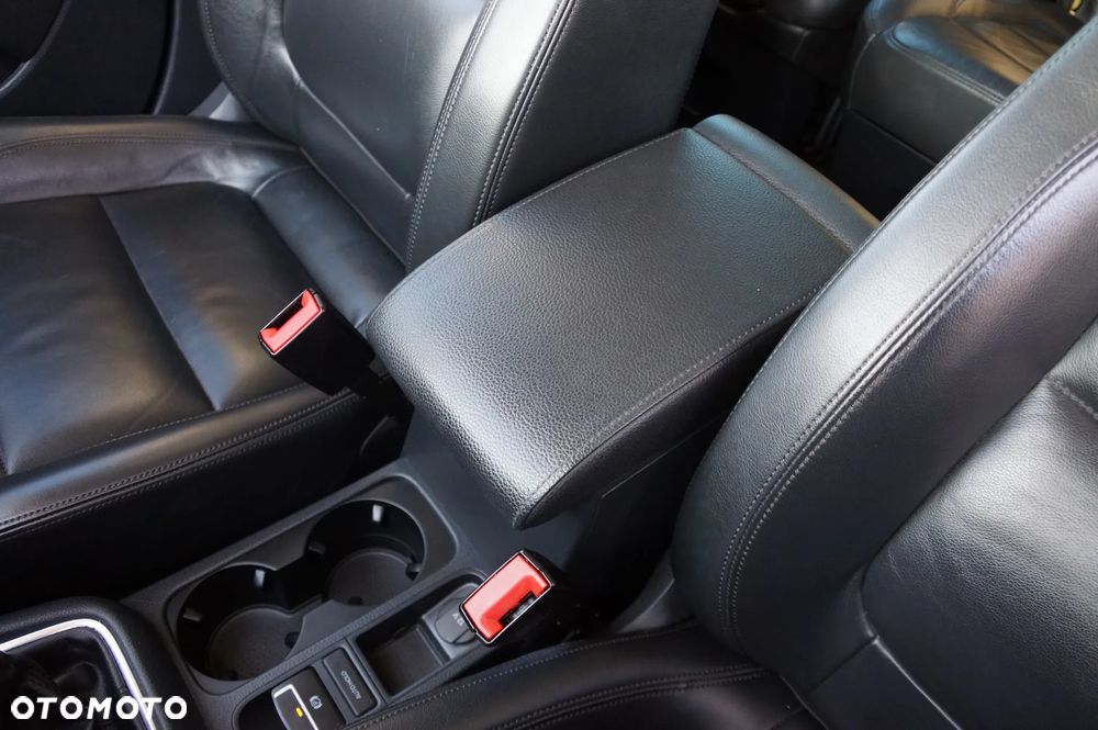 Seat Alhambra 2.0 TDI Style 4x4 - 21