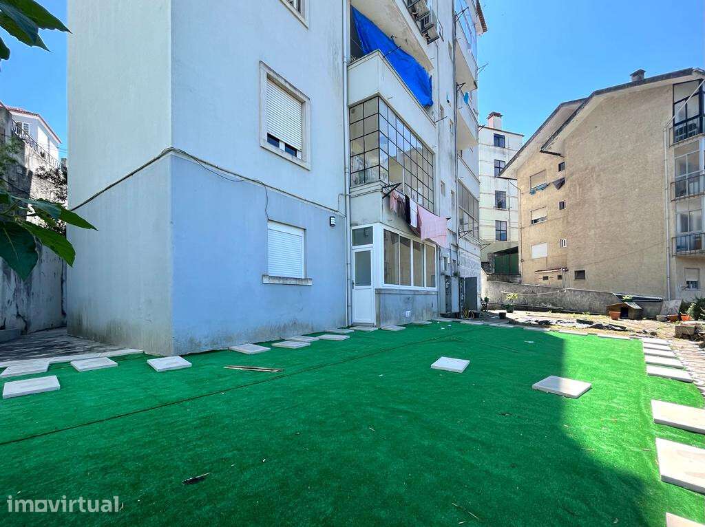 Apartamento T3 em zona da Conchada - Grande imagem: 3/9