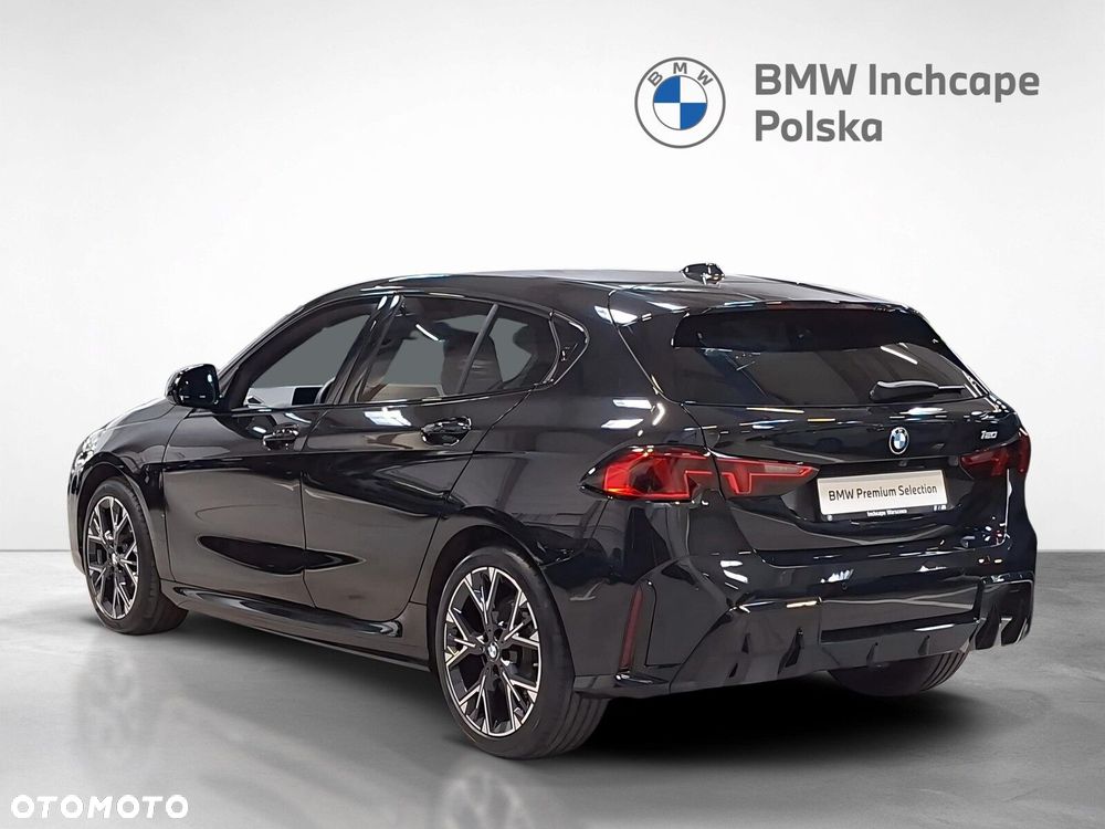 BMW Seria 1 120 mHEV - 4