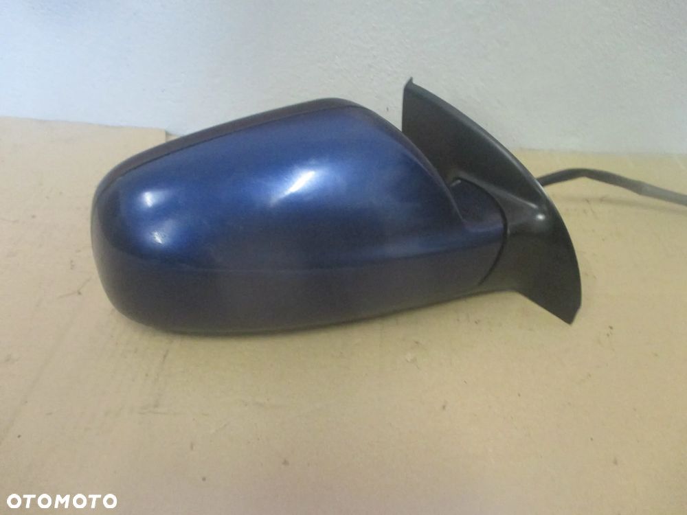 lusterko prawe Peugeot 307 6pin Europa - 3