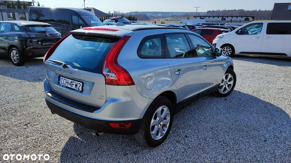 Volvo XC 60 - 14