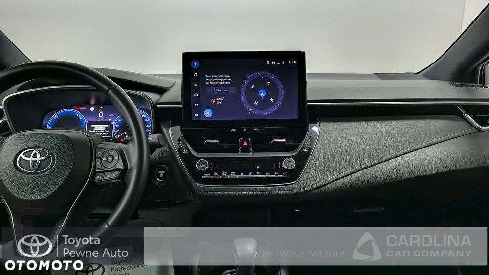 Toyota Corolla 2025 photo 5