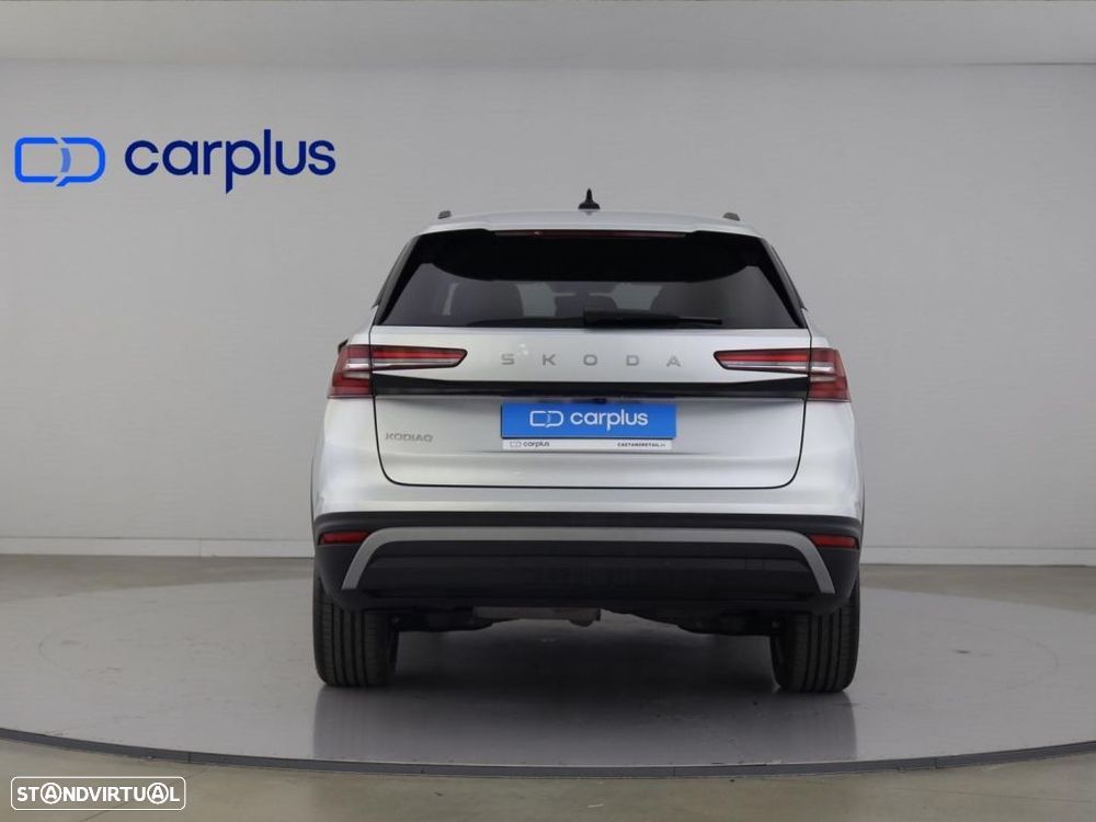 Skoda Kodiaq 2.0 TDI Ultra DSG - 6