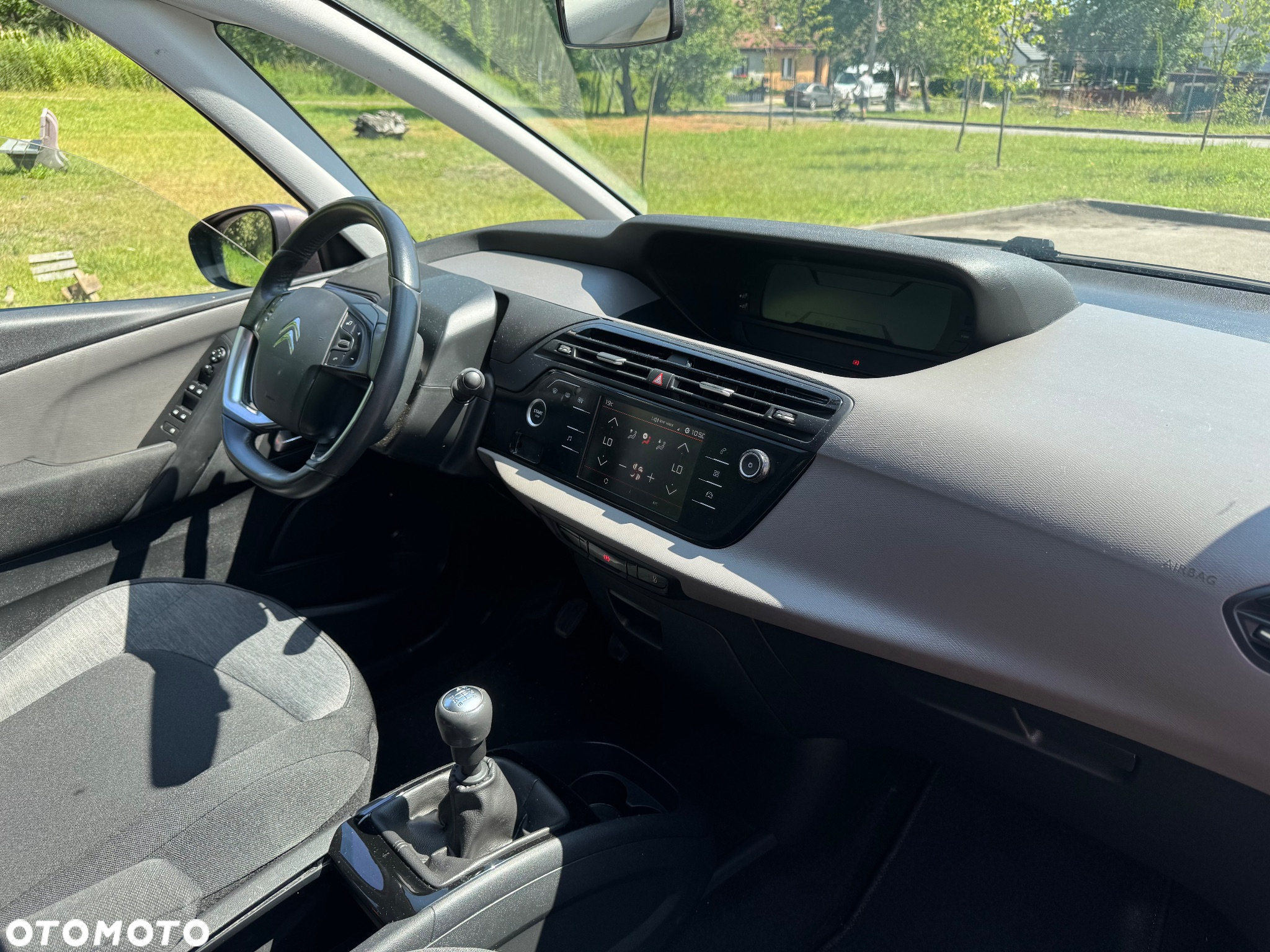 Citroën C4 SpaceTourer Grand PureTech 130 Stop&Start LIVE - 12
