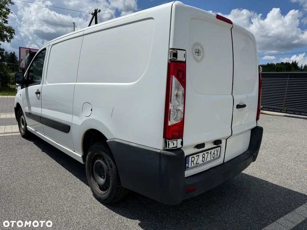 Fiat SCUDO - 4