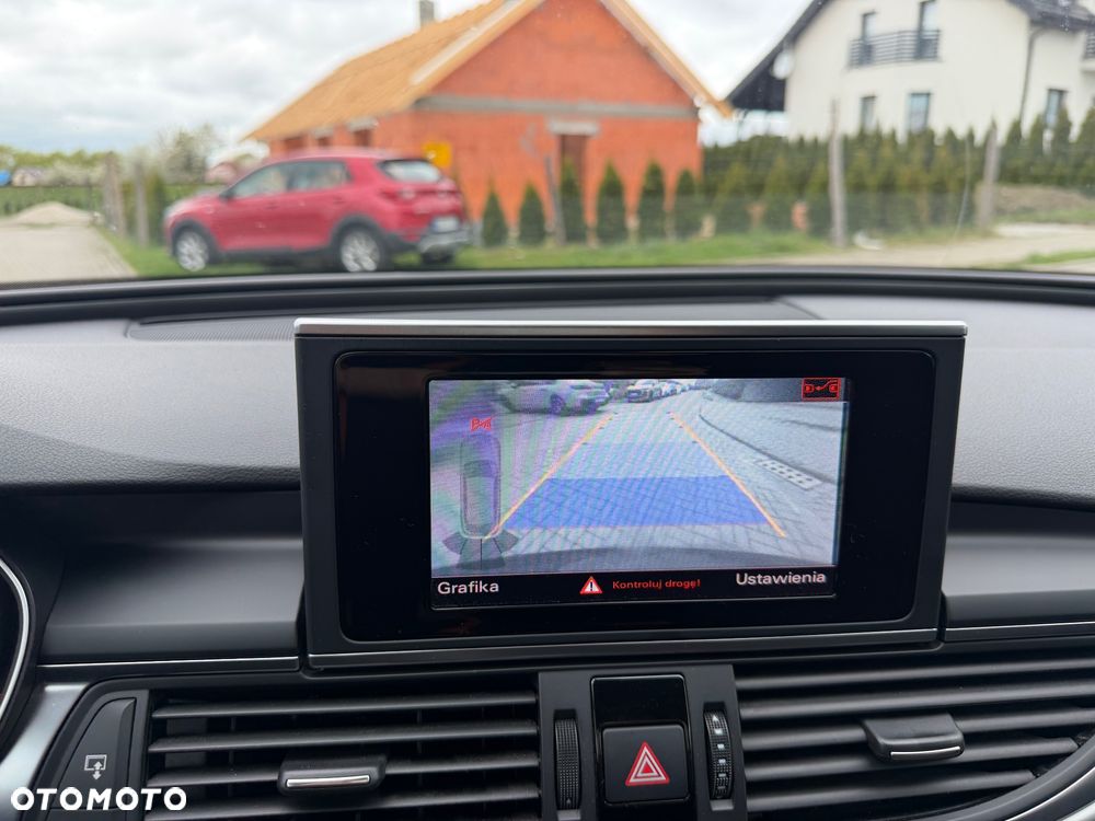 Audi A6 Avant 2.0 TDI - 31