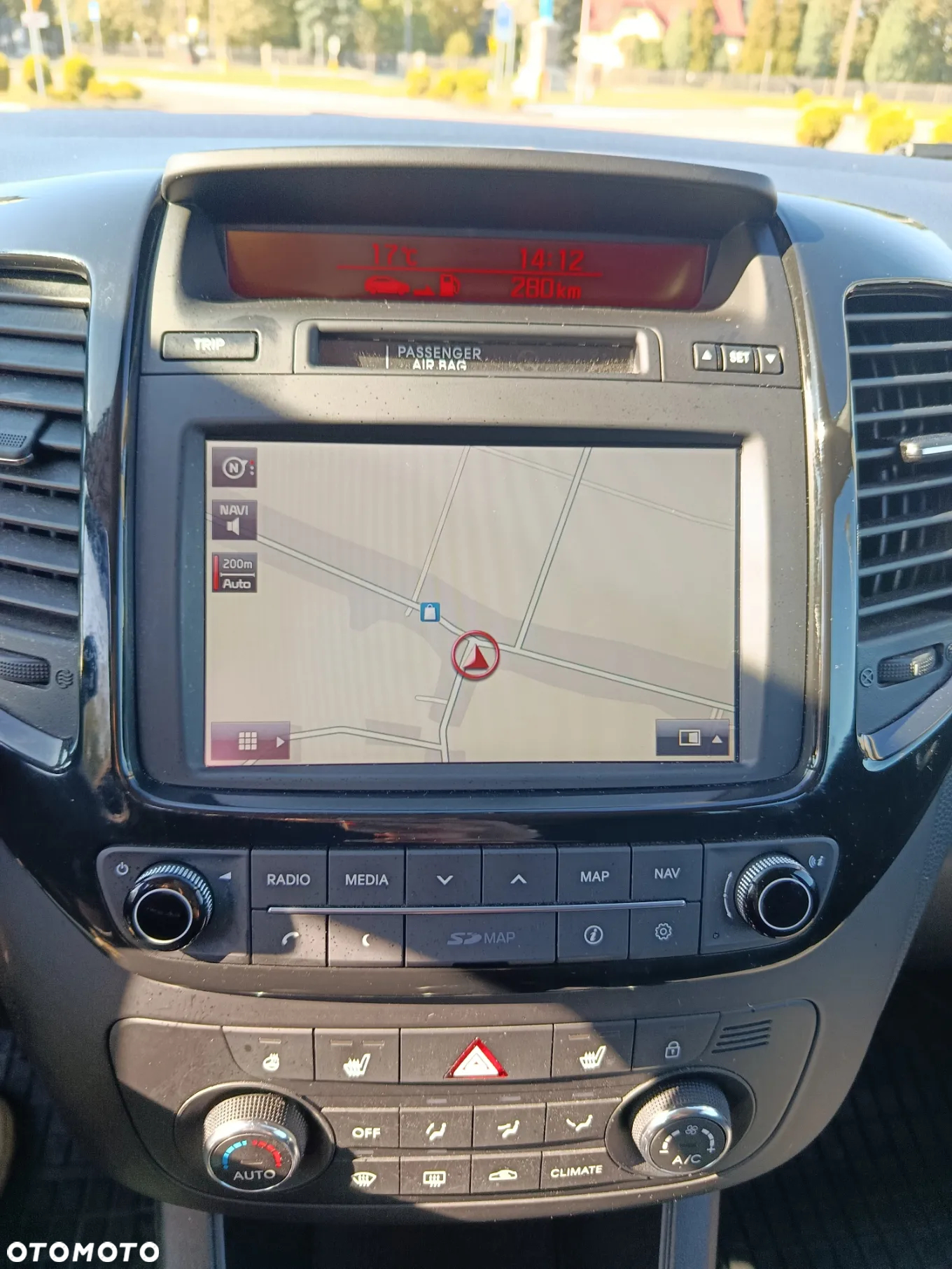 Kia Venga 1.6 Business Line - 8