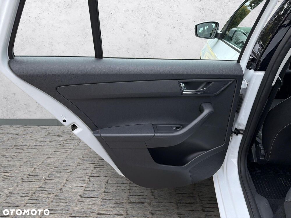 Skoda Fabia 1.0 TSI Ambition - 29