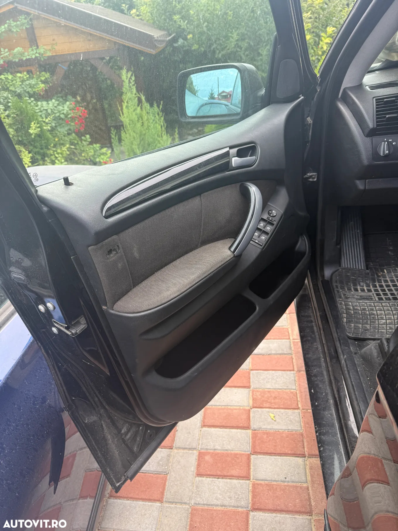 BMW X5 - 4