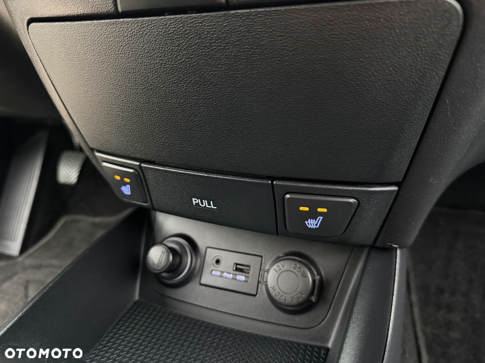 Hyundai i30 1.4 Comfort - 33