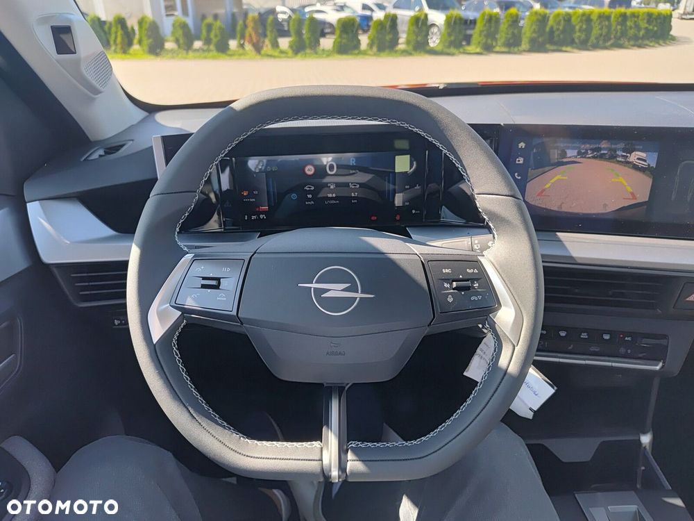 Opel Frontera - 33