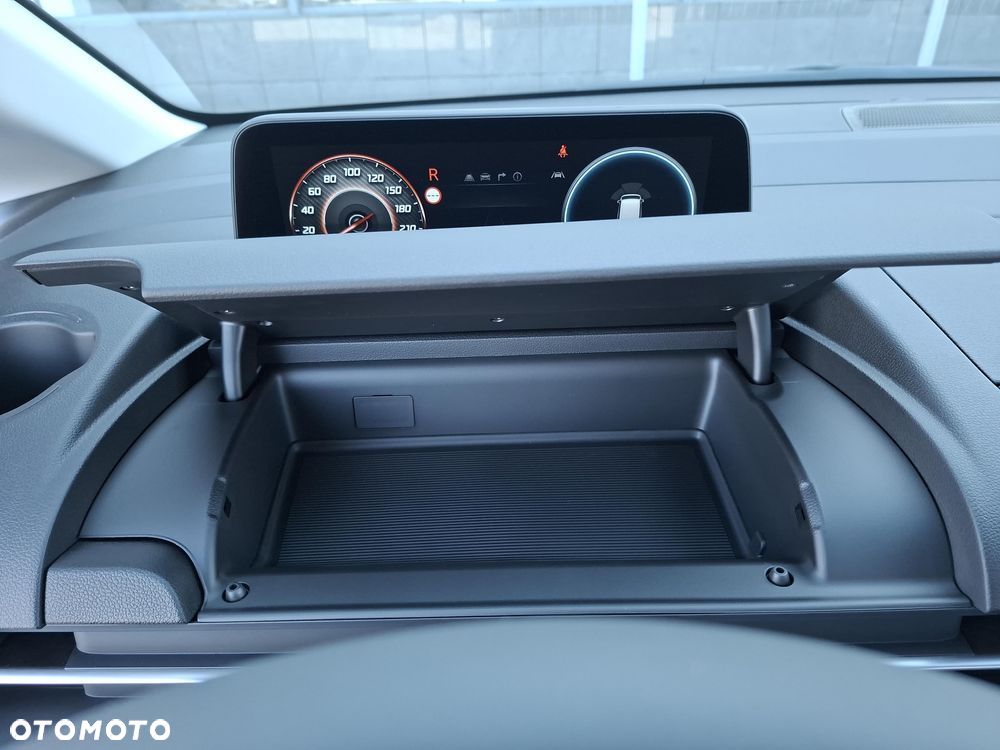 Hyundai Staria 1.6 T-GDI HEV Smart VIP - 20