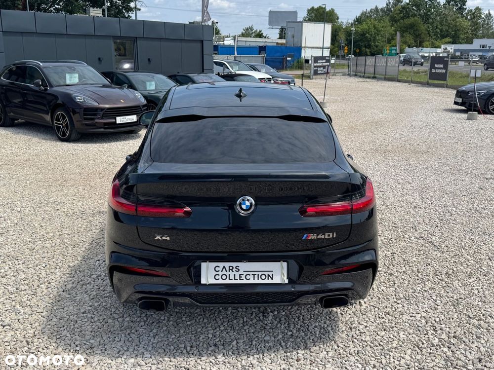 BMW X4 - 6