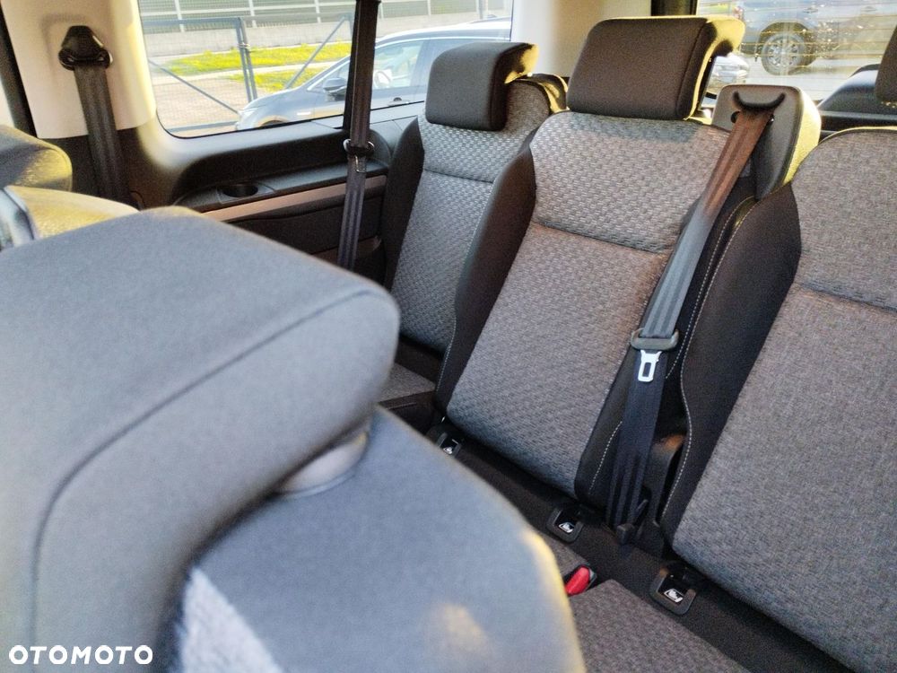 Toyota Proace Verso 2.0 D4-D Long Family - 11