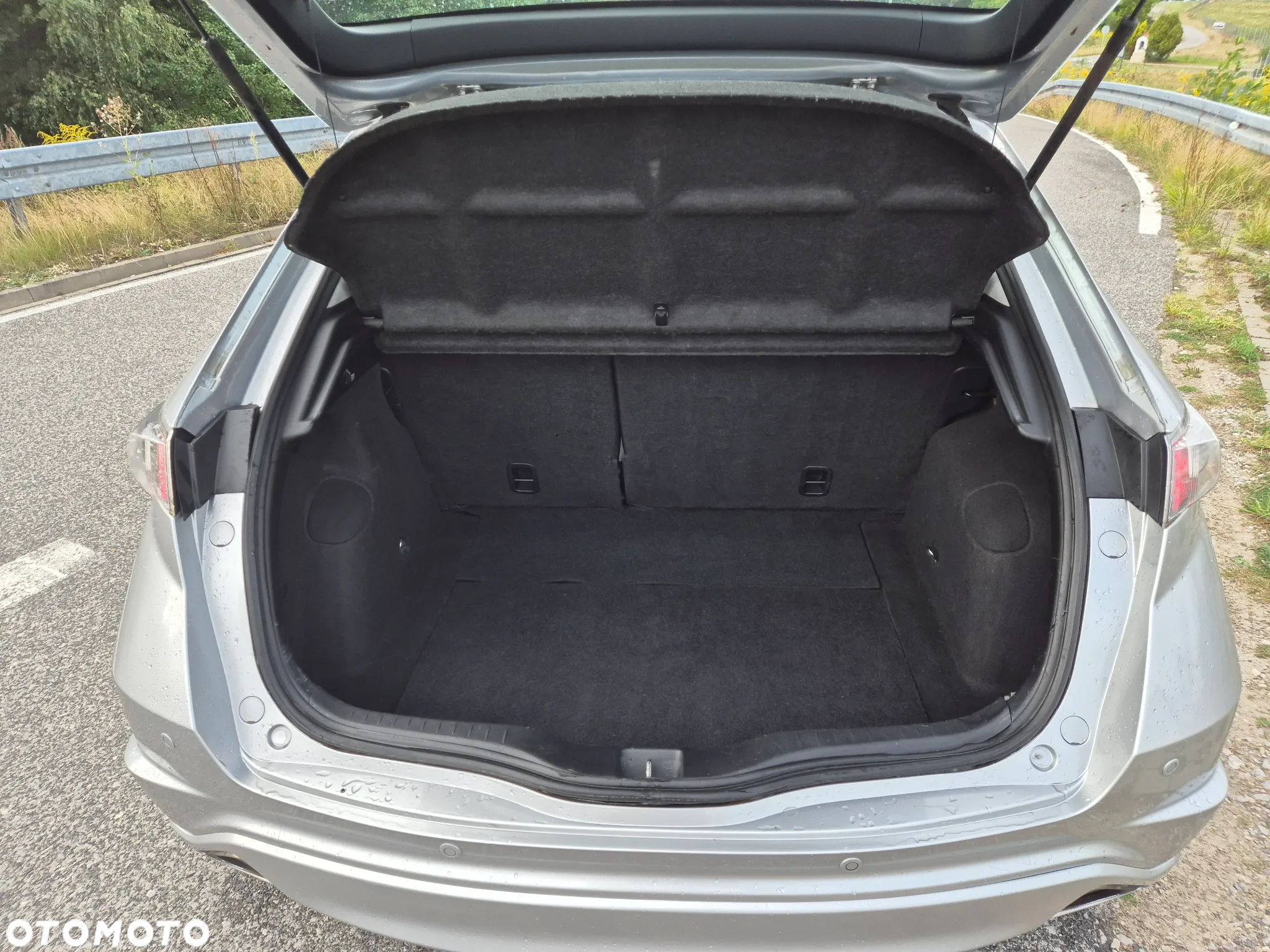 Honda Civic 1.8 GT Special Edition - 12