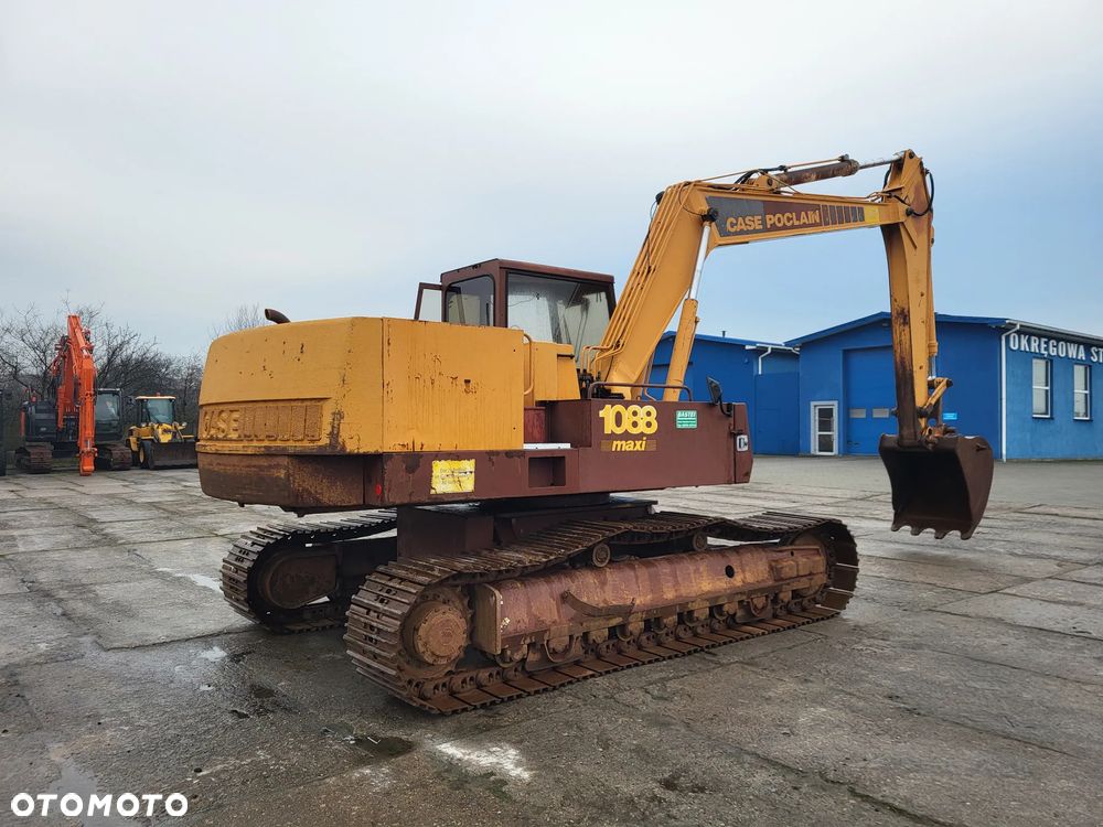 Case 1088 Maxi spr z Niemiec - 2