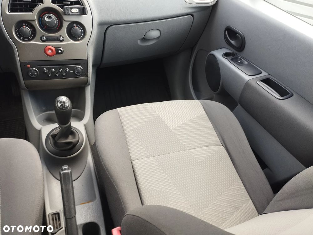 Renault Modus - 34