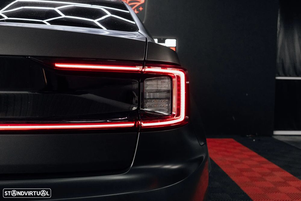 Polestar 2 Dual Motor 78kWh - 11