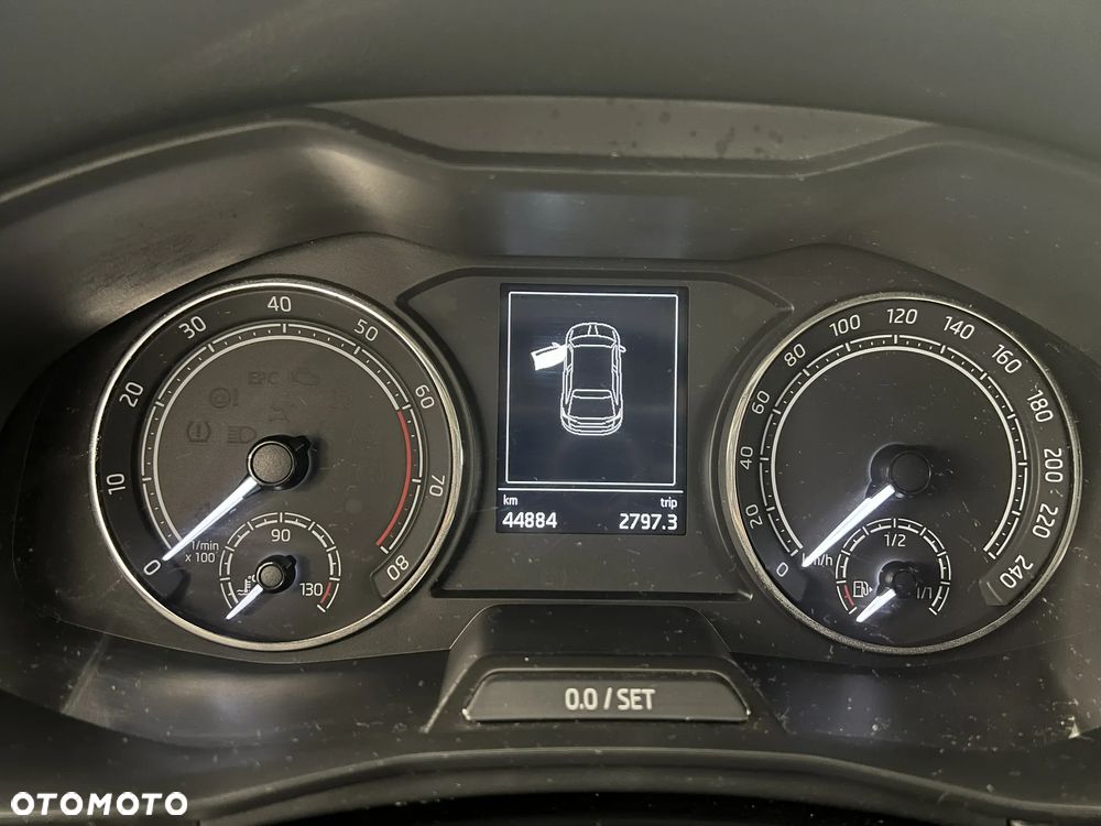 Skoda Scala 1.0 TSI Ambition - 15