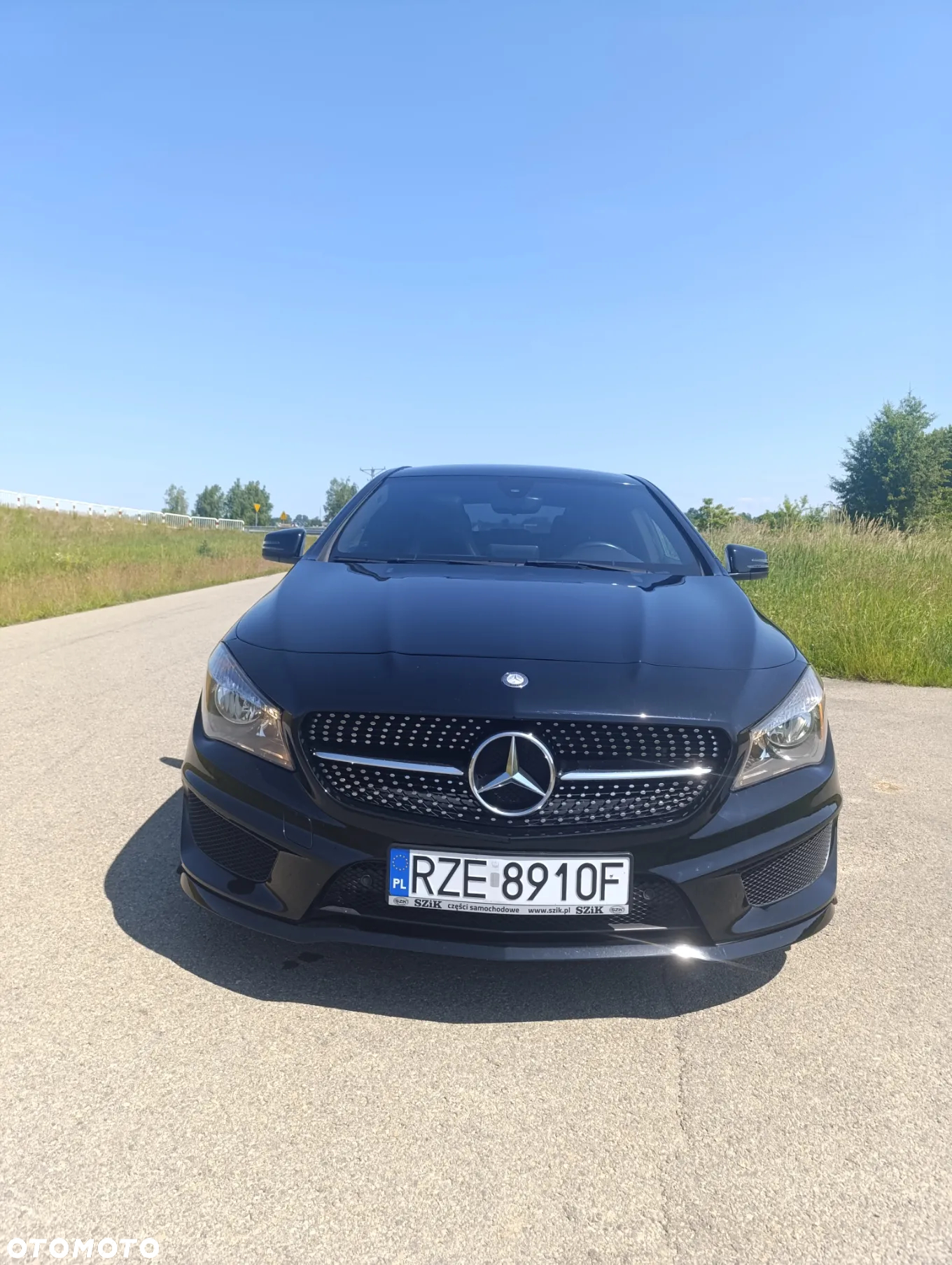 Mercedes-Benz CLA 250 4-Matic - 3