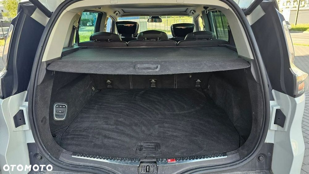 Renault Espace Energy TCe 200 EDC Initiale Paris - 26