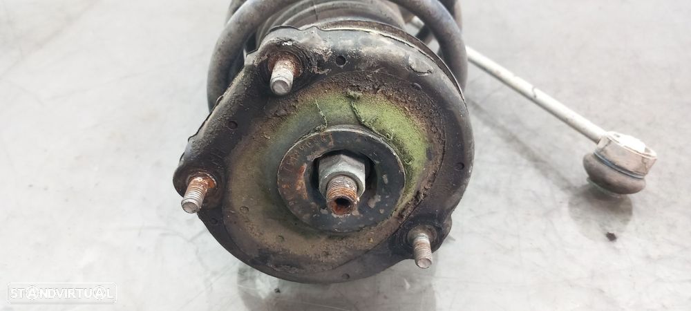 Amortecedor frente direito CITROËN Nemo Combi - 2