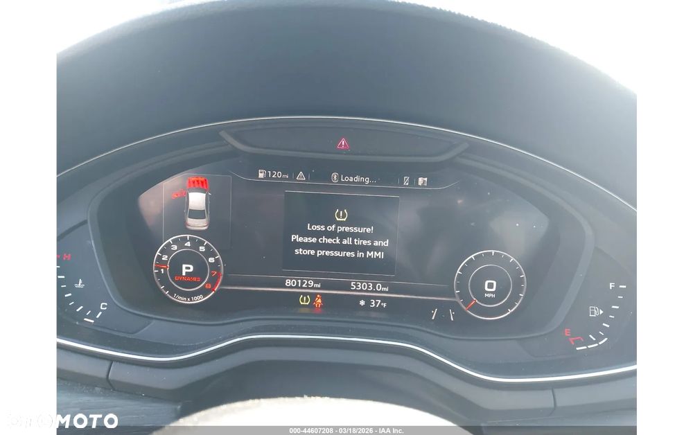 Audi A4 Limousine - 10