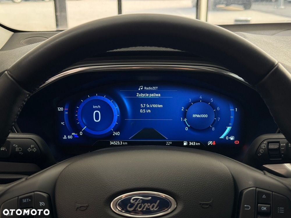 Ford Focus - 16