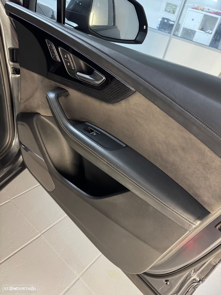 Audi Q7 - 23