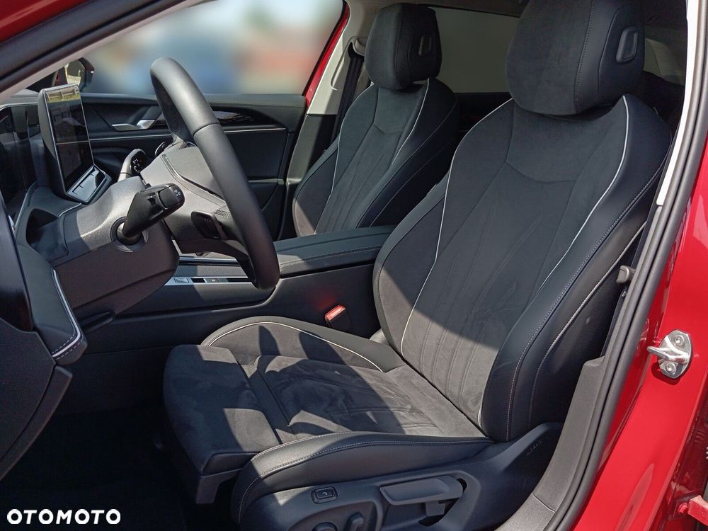 Volkswagen Passat - 10